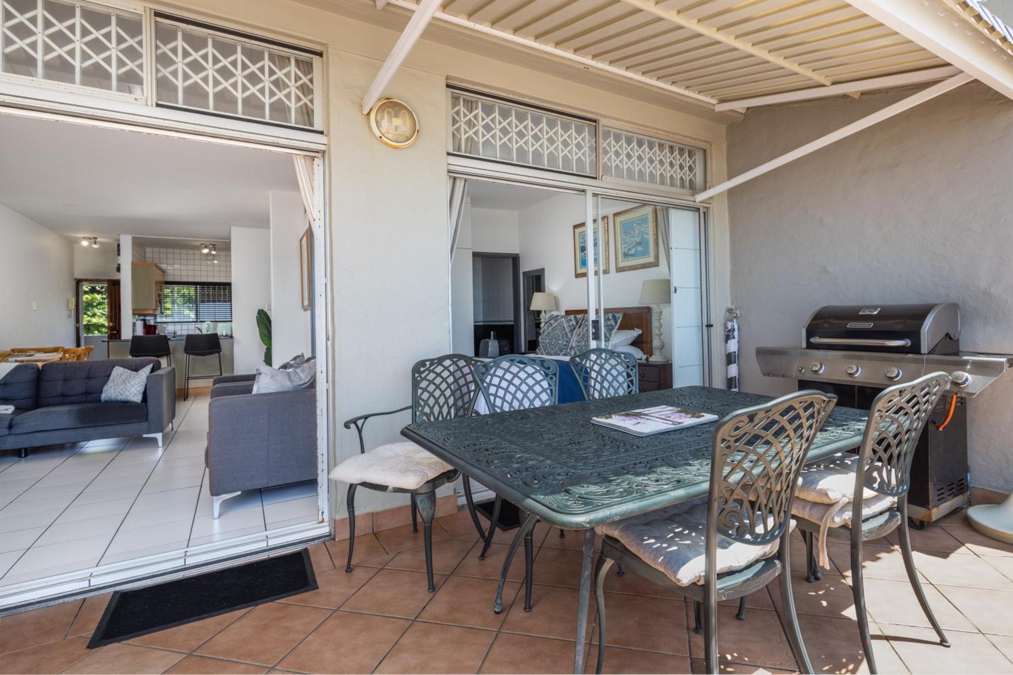 22 Bronze Bay - By Stay In Umhlanga Durban Exterior foto