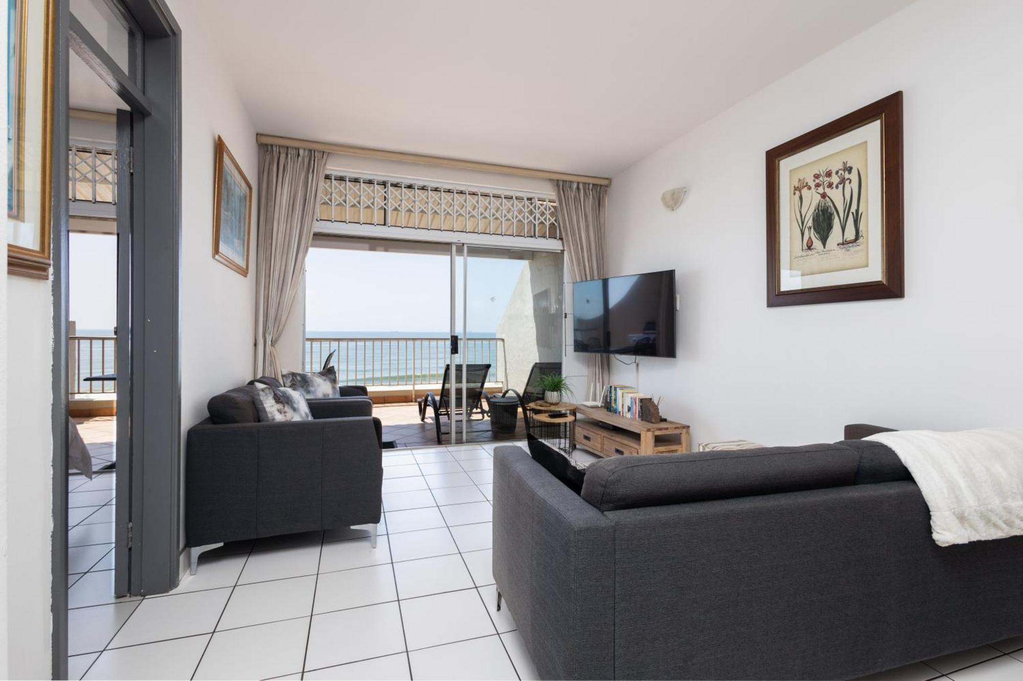 22 Bronze Bay - By Stay In Umhlanga Durban Exterior foto