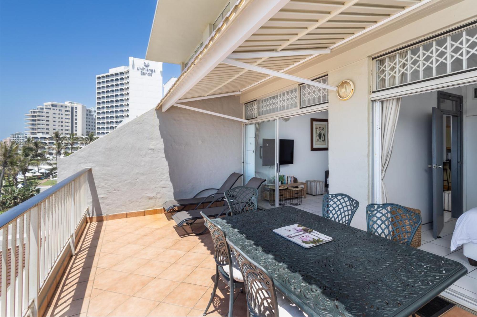 22 Bronze Bay - By Stay In Umhlanga Durban Exterior foto