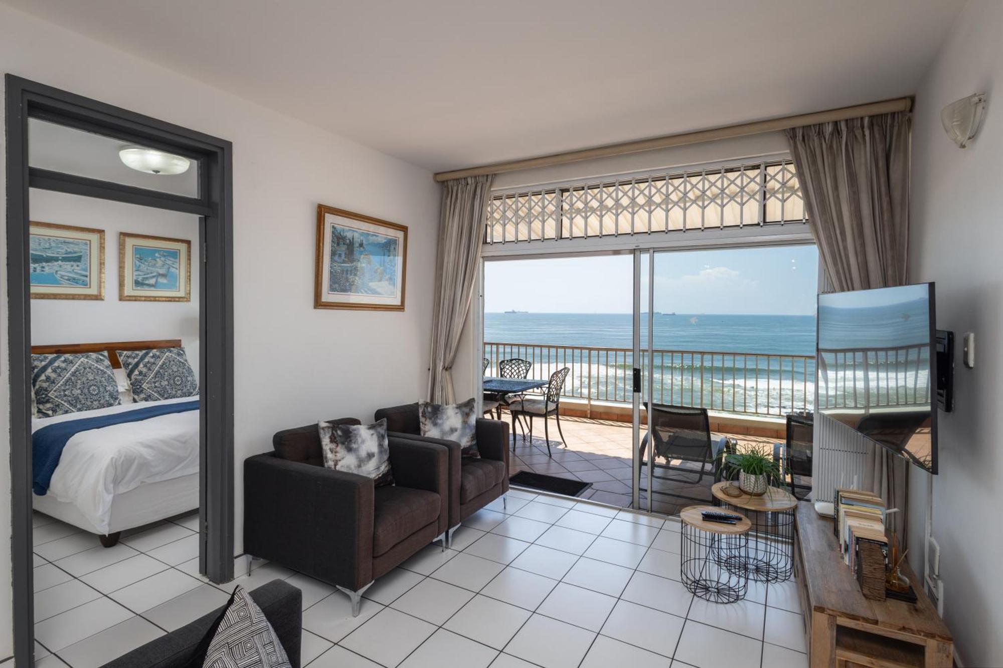 22 Bronze Bay - By Stay In Umhlanga Durban Exterior foto
