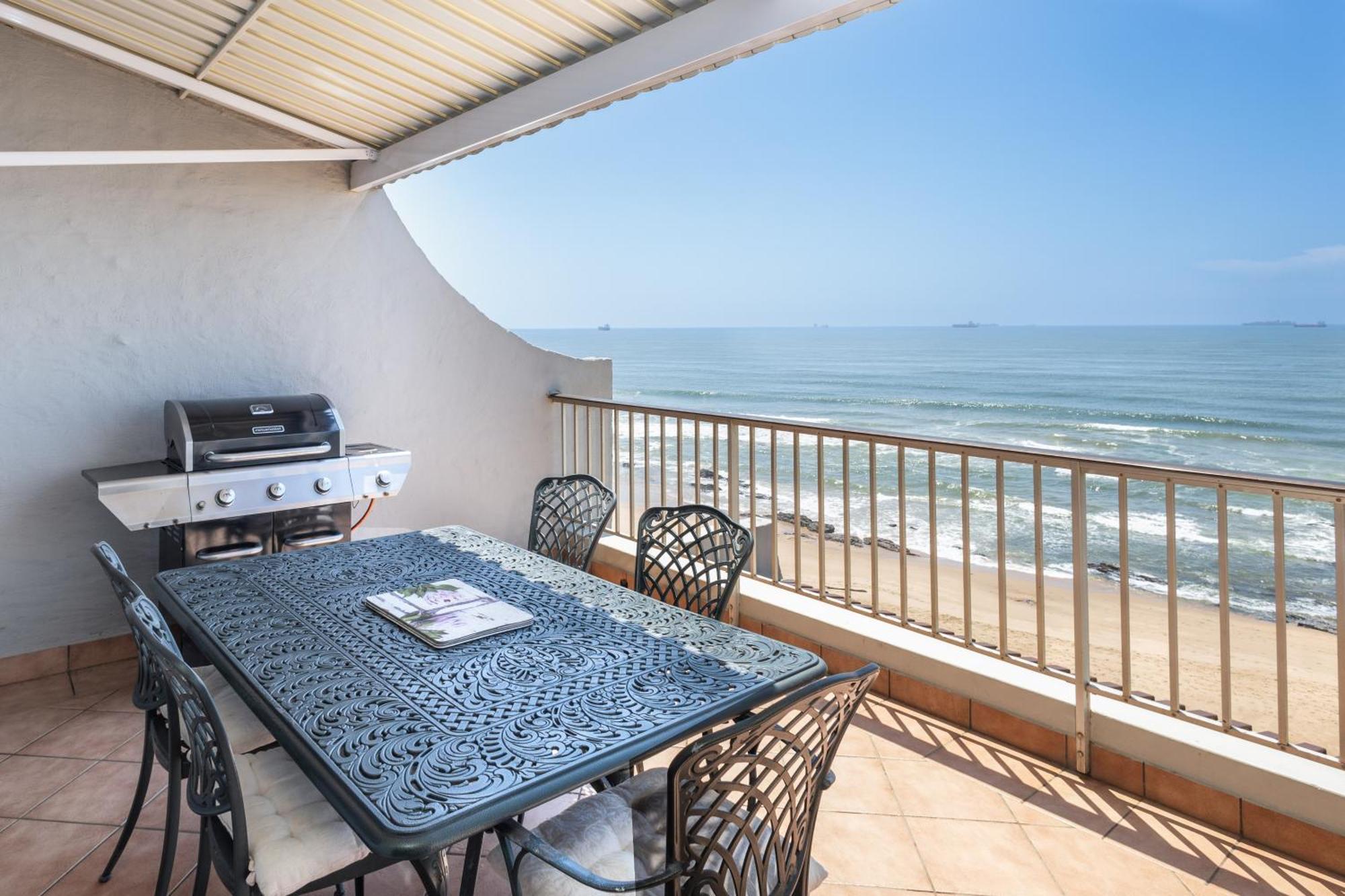 22 Bronze Bay - By Stay In Umhlanga Durban Exterior foto